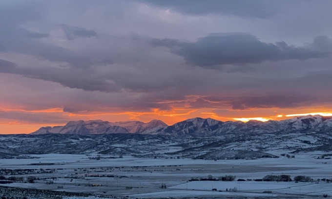Kamas House | Mountain home with a view! 30 min. from Park City, 1 minute from National Forest