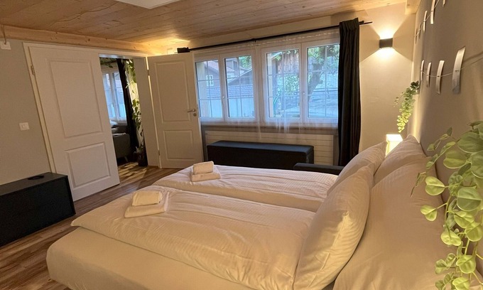 Boenigen House | Mountain Homes - Kathmandu