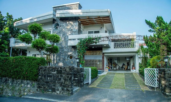 Xinhua House | Mountain Homestay 6-8人包棟民宿