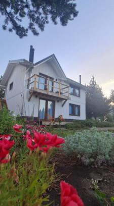 Meliquina Bed & Breakfast | Mountain House Suites de montaña