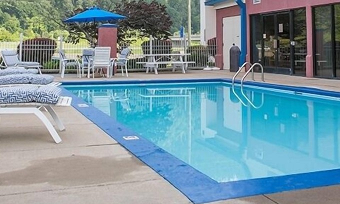Erwin Hotel | Mountain Inn & Suites