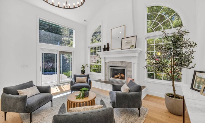 Sandy House | Mountain Medley 10% off thru Nov!