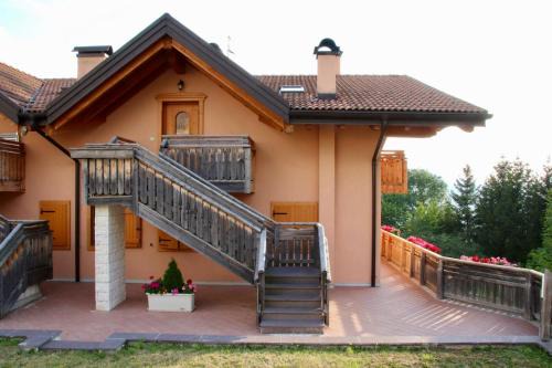 Folgaria Apartment | Mountain Nest