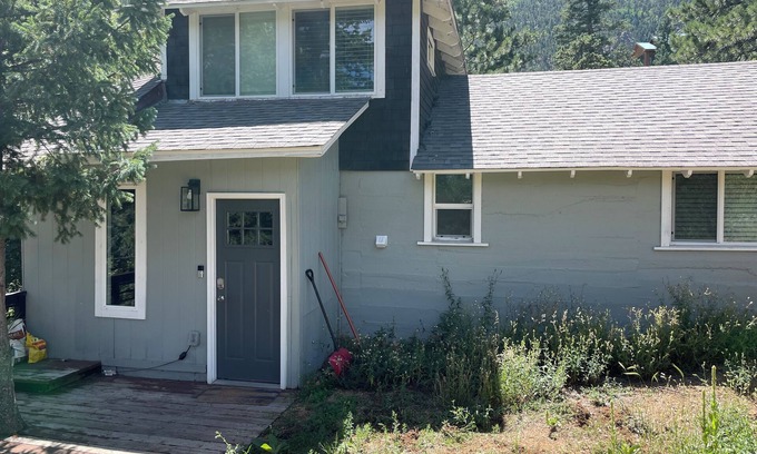 Cascade House | Mountain Retreat in Cascade