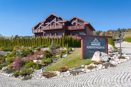 Zdiar Apartment | Mountain Resort Residences
