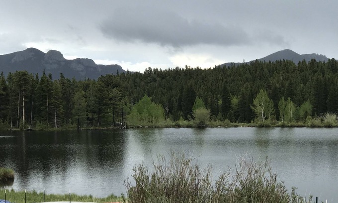 Black Hawk House | Mountain Retreat near ATV trails, hiking and Casinos