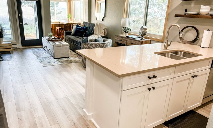 Granby Condo | Mountain Retreat with Beautiful Views & Fireplace