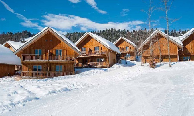 La Feclaz Condo | Mountain Serenity | 2BR for 7