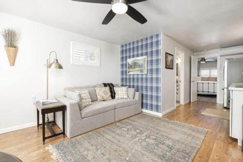 North Fork Apartment | Mountain View Apartment
