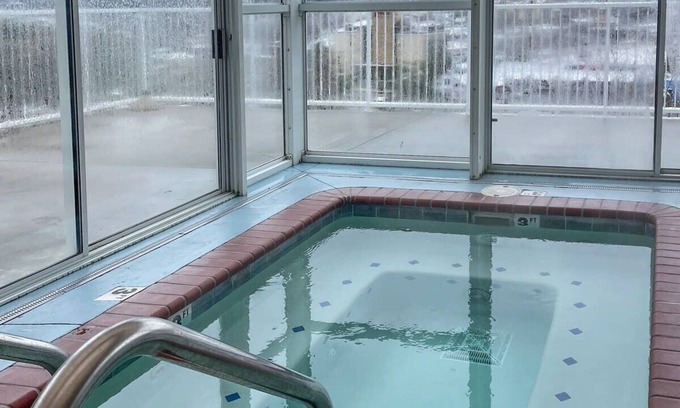 Pigeon Forge Condo | Mountain View Condo In DwTn PF/Indoor Pool