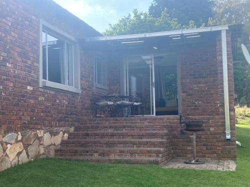 Dullstroom House | Mountain View Farm Cottage 4X4 Vehicles ONLY