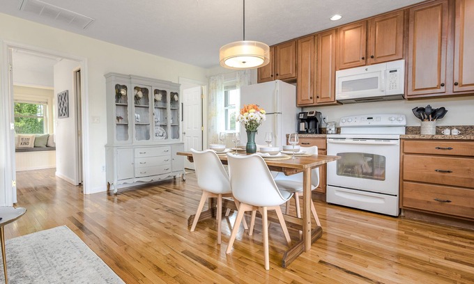 Middletown House | Mountain View Reliance Retreat between Middletown and Front Royal