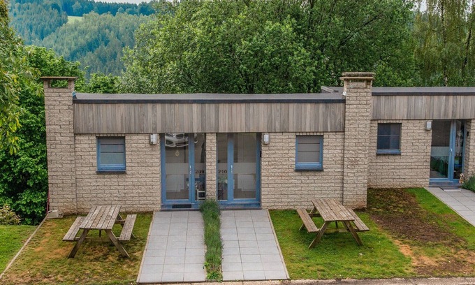 Malmedy House | Mountain View Stay, Malmedy