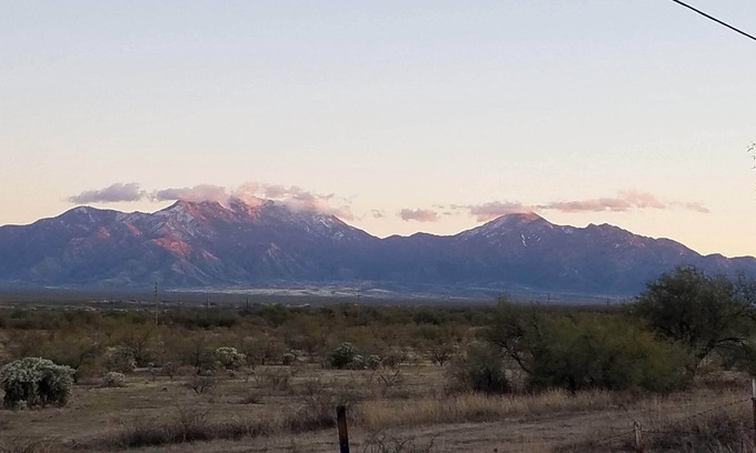 Green Valley House | Mountain Views - Pool & Spa - All Ages Welcome!