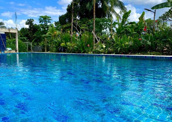 Pai House | Mountainblues