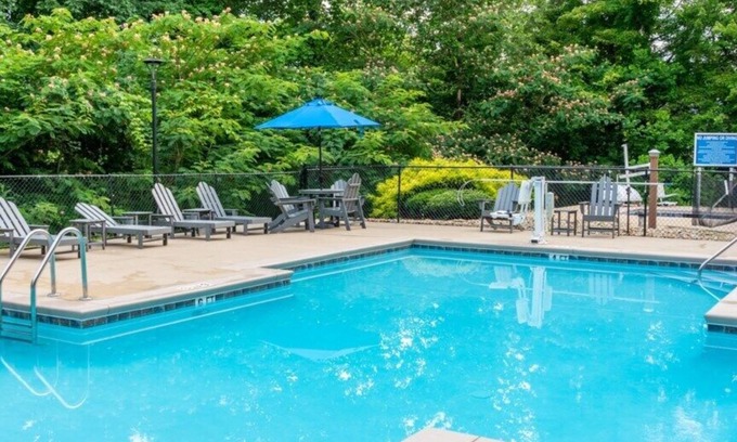 Gatlinburg Villa | MountainLoft™ - 1 Bedroom Deluxe Villa