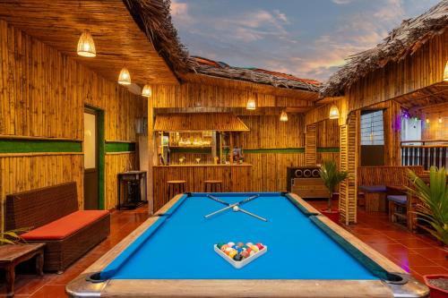 Cat Hai Hotel | mountainperl hotel 2