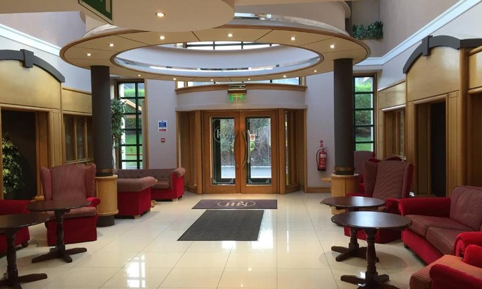 Newry Hotel | Mourne Country Hotel