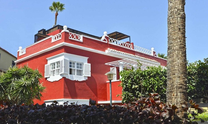 Las Palmas de Gran Canaria House | Mozart Boutique Guesthouse