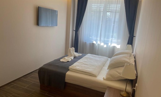 Znojmo Hotel | MP hotel