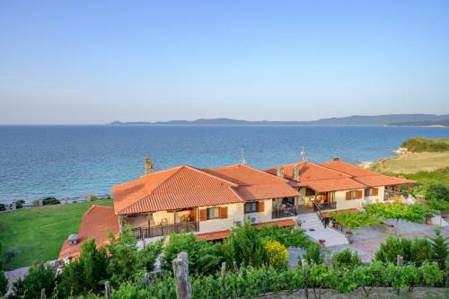 Aristotelis Apartment | Mpalmpanas Villas