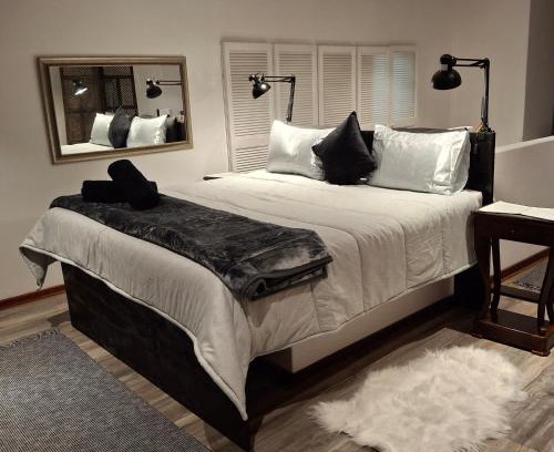 uMlalazi House | Mpushini Falls Resort