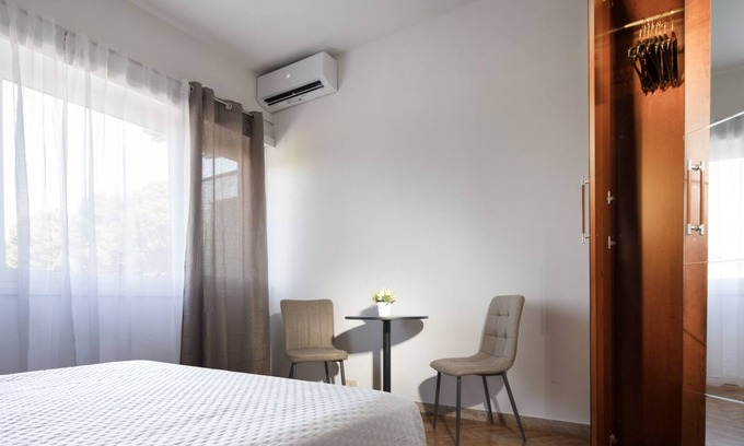 Ostiense Apartment | Mr. Brown Suites Apartment - A12