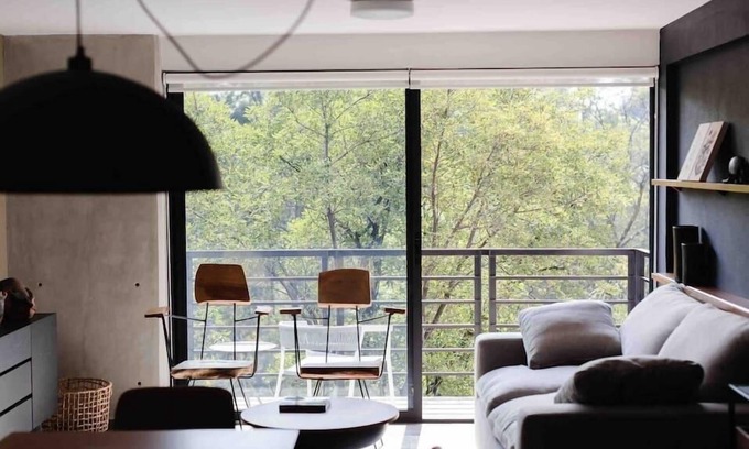 Roma Norte Apartment | Mr. W | Design | Top Location | Condesa
