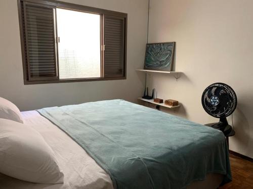 Parque Taquaral House | MR11 Guest House