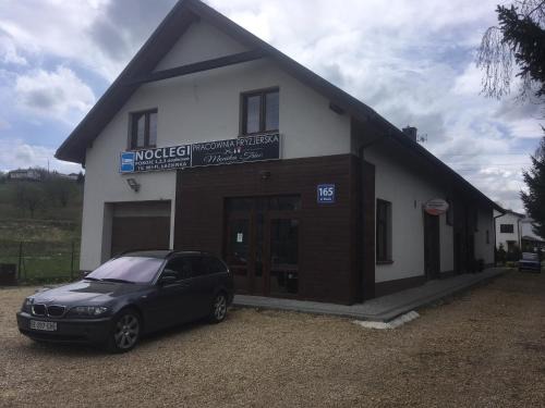 Pietrzykowice House | MS-OTEL POKOJE GOSCINNE 1,2,3 OSOBOWE ŻYWIEC Jezioro Żywieckie