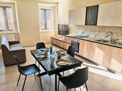 Ancona House | MS Sea Port Rooms