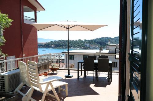 Le Grazie Apartment | MsulMare