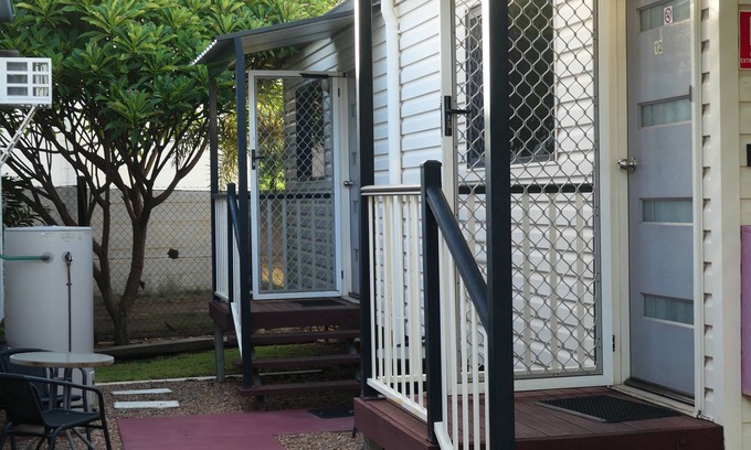 Mount Isa City Hotel | Mt Isa City Motel