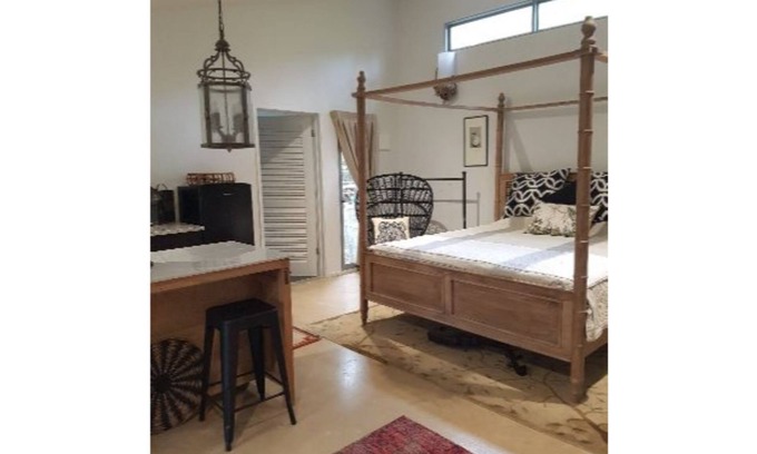 Crafers Apartment | Mt Lofty Gardens Studio - spacious and quiet