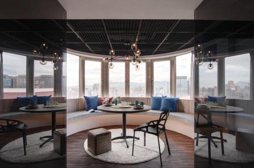 Zhongzheng House | MU House