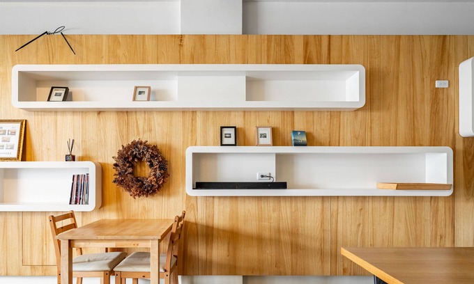 Taitung Hotel | Mu Spring B&B