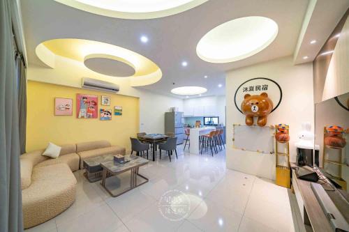 Jiaoxi Villa | Mu Xia Homestay