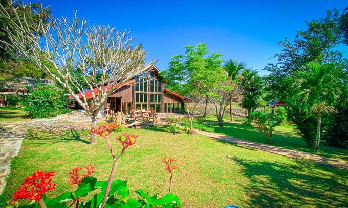 Chiang Rai Apartment | MuangKham Chiangrai Peace and Love