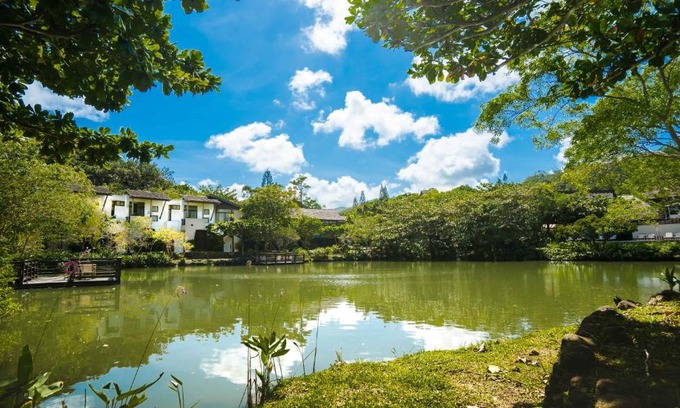 Mudan Hotel | Mudanwan Villa