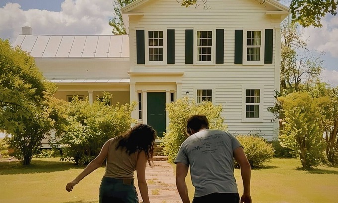 Fultonham Other | Muddy Brook Farm - A Countryside Escape Where History Meets Modern Luxury