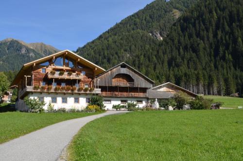 Prateria House | Mudlerhof