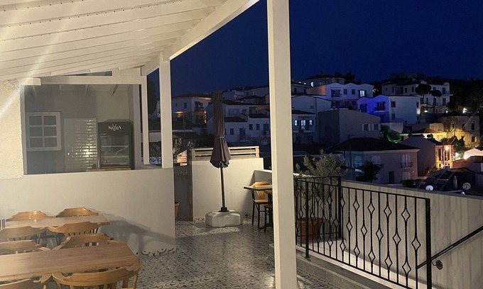 Cesme Hotel | Muharrem Bey Butik Otel
