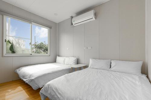 Xiaoliuqiu House | Muij