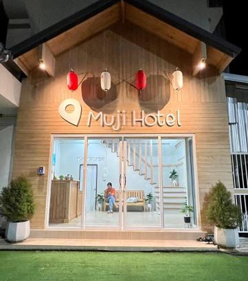 Downtown Krabi Hotel | Muji Hotel KrabI