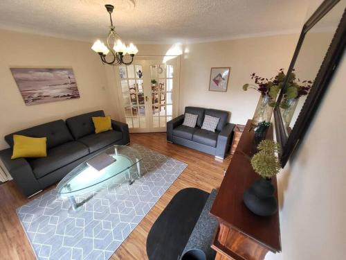 Sligo House | Mulberry House