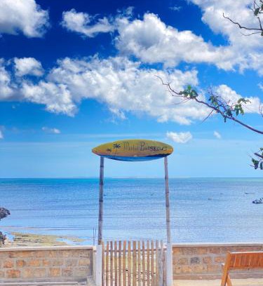 Rote Island Hotel | Mulia Bungalows