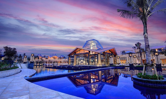 Sawangan Resort | Mulia Resort