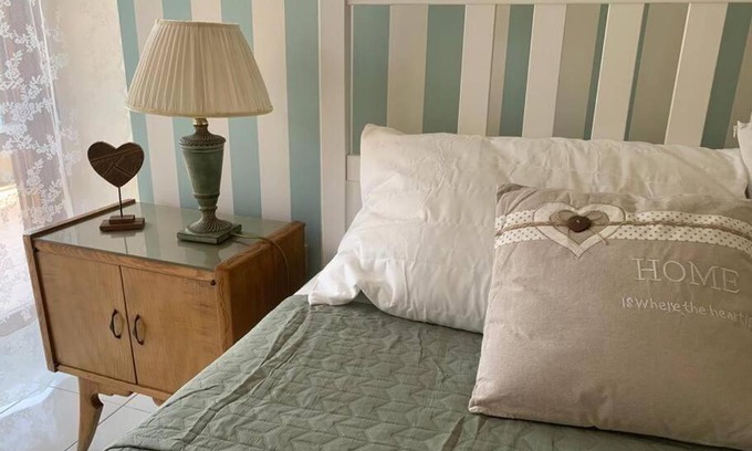 Capo Mulini House | Mulini