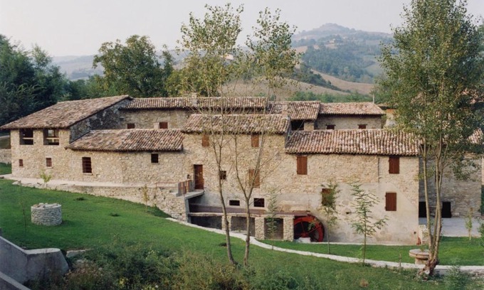 Alta Val Tidone House | Mulino del Lentino