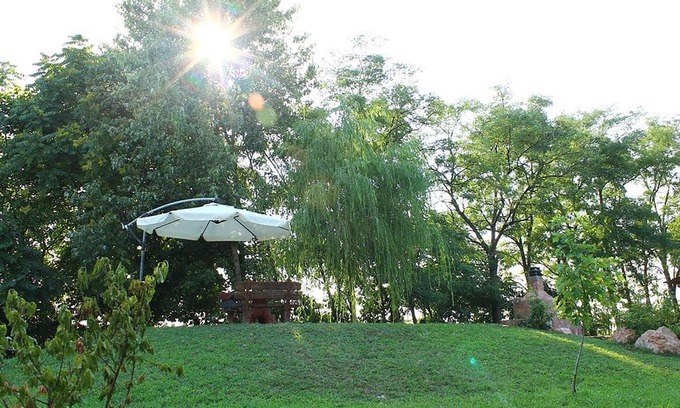 Casaleone House | Mulino Delle Valli